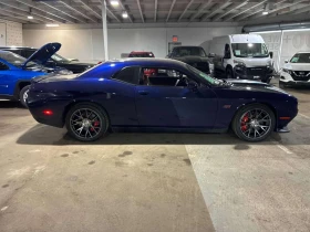 Dodge Challenger * SRT 392 * ГЛАВНО ПРЕДСТАВИТЕЛСТВО* , снимка 4