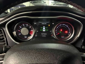 Dodge Challenger * SRT 392 * ГЛАВНО ПРЕДСТАВИТЕЛСТВО* , снимка 8
