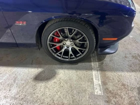 Dodge Challenger * SRT 392 * ГЛАВНО ПРЕДСТАВИТЕЛСТВО* , снимка 6