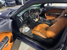 Dodge Challenger * SRT 392 * ГЛАВНО ПРЕДСТАВИТЕЛСТВО* , снимка 7
