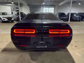 Dodge Challenger * SRT 392 * ГЛАВНО ПРЕДСТАВИТЕЛСТВО* , снимка 5