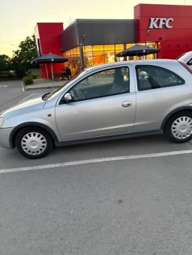 Opel Corsa 1.0, снимка 3