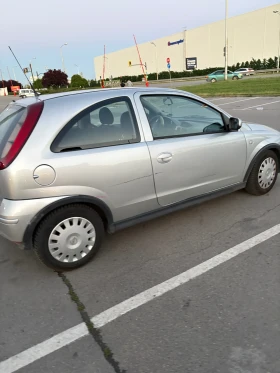 Opel Corsa 1.0, снимка 6