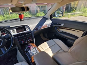 Audi A6 Allroad, снимка 10