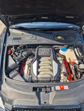 Audi A6 Allroad, снимка 4