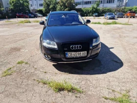 Audi A6 Allroad, снимка 1