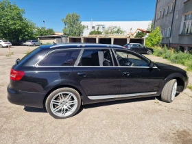 Audi A6 Allroad, снимка 3
