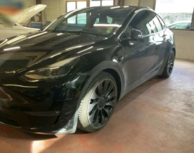 Tesla Model Y PERFORMANCE, снимка 2