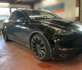Tesla Model Y PERFORMANCE, снимка 6