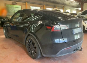 Tesla Model Y PERFORMANCE, снимка 3
