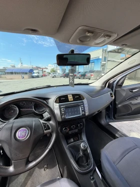 Fiat Bravo, снимка 12