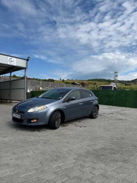 Fiat Bravo, снимка 3