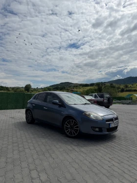 Fiat Bravo, снимка 2