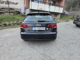 Audi A3, снимка 2