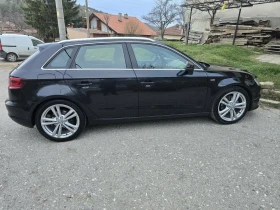 Audi A3, снимка 3