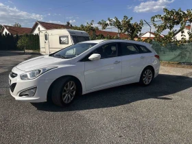 Hyundai I40, снимка 3