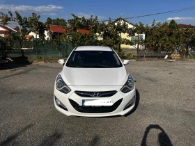 Hyundai I40, снимка 2