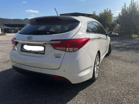 Hyundai I40, снимка 5