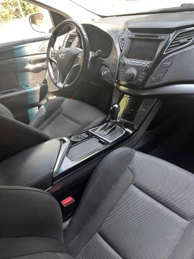Hyundai I40, снимка 7