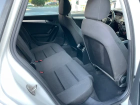 Audi A4 2.0TDI* 143* LED* РЕГИСТРИРАНА* ОБСЛУЖЕНА, снимка 16