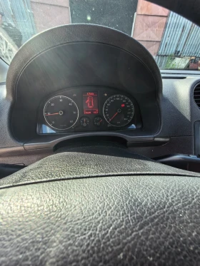 VW Caddy 2.0 SDI, снимка 10