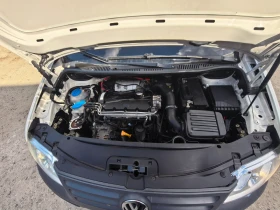 VW Caddy 2.0 SDI, снимка 12
