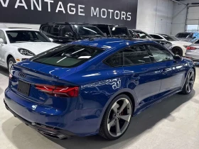Audi A5 * PROGRESSIV * ДИСТРОНИК * ПОДГРЕВ * ПАНОРАМА, снимка 4