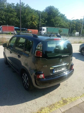 Citroen C3 Picasso, снимка 4