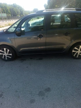 Citroen C3 Picasso, снимка 7