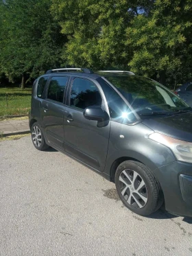 Citroen C3 Picasso, снимка 6