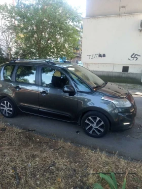 Citroen C3 Picasso, снимка 17