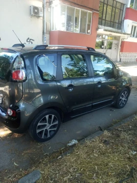 Citroen C3 Picasso, снимка 12