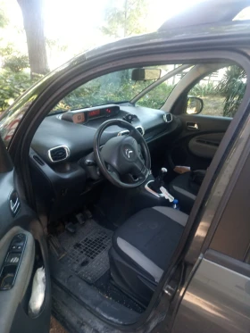 Citroen C3 Picasso, снимка 14