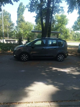 Citroen C3 Picasso, снимка 16