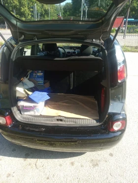 Citroen C3 Picasso, снимка 3