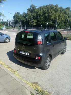 Citroen C3 Picasso, снимка 11