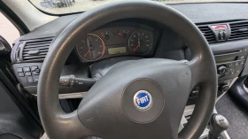 Fiat Stilo 1, 9 JTD, снимка 6