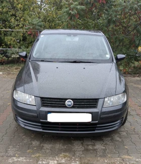Fiat Stilo 1, 9 JTD, снимка 1