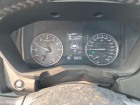 Subaru Ascent LIMITED| PANO| ПОДГРЕВИ| ПАМЕТ| 7 МЕСТА| 2 КЛЮЧА| , снимка 9