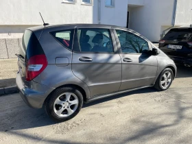 Mercedes-Benz A 180 w169, снимка 4