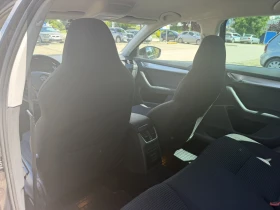 Skoda Octavia, снимка 8