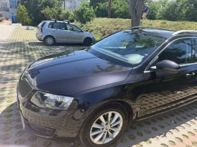 Skoda Octavia, снимка 3