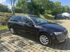 Skoda Octavia, снимка 2