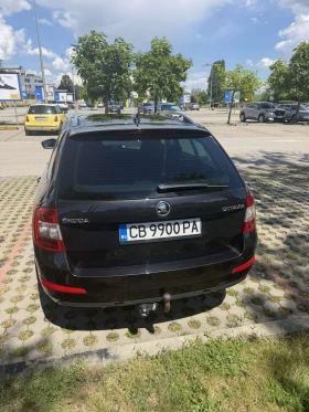 Skoda Octavia, снимка 4