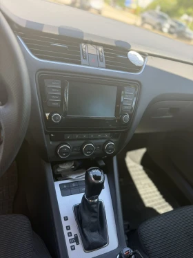 Skoda Octavia, снимка 6