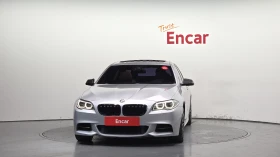 BMW 550 M550D xDrive Aerodynamic, снимка 2