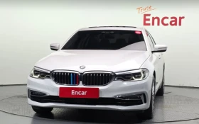 BMW 520 * АвтоКредит* (ЦЕНА ДО БГ), снимка 4