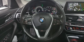 BMW 520 * АвтоКредит* (ЦЕНА ДО БГ), снимка 11