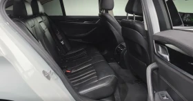 BMW 520 * АвтоКредит* (ЦЕНА ДО БГ), снимка 9