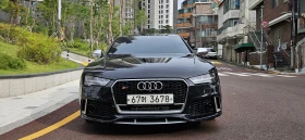 Audi S7 ЕЛ. БАГАЖНИК* HUD* SOFT CLOSE* ЛЮК* КРАЙНА ЦЕНА, снимка 3